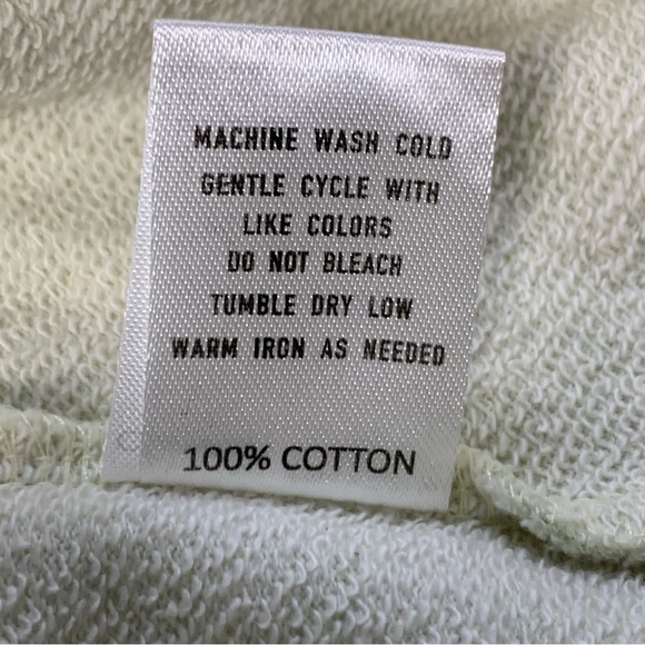 SOVERIGN CODE Finn 100% Cotton Men’s Short in Seafoam Green - Picture 11 of 11